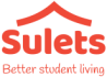 SULETS logo